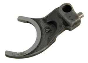Horquillas de cambio de 5 marchas para Harley-Davidson modelo 1980-2006
