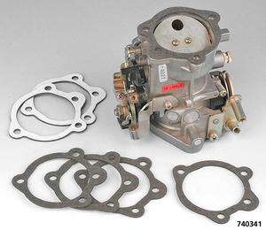 Kit de juntas tóricas y retenes de aceite para motor Big Twin Evolution