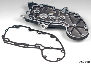 Kit de juntas tóricas y retenes para Harley-Davidson Sportster XL XR años 2004-2022