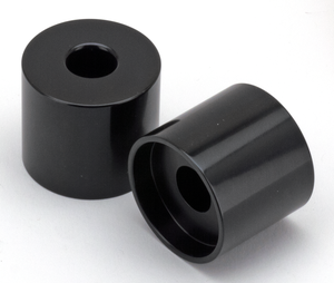 Extensiones Fusion y T-Bar para manillar de motocicleta Harley-Davidson