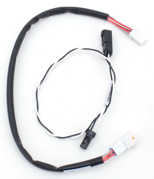 Extensiones de cableado para acelerador Fly By Wire para motocicletas Modeli año 2008 en adelante
