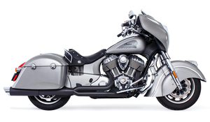 Escape 2 en 1 para Indian PowerPlus y Thunderstroke