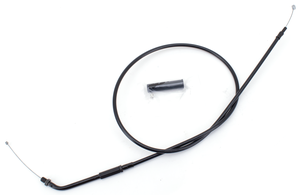 Cable acelerador y retorno T12 para Harley-Davidson Sportster 1988-1995