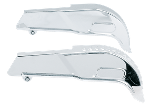 Cubre cadena primaria para motores Big Twin Harley-Davidson modelo años 1963-1984