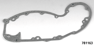 Kit de juntas y retenes para motor Harley-Davidson Flathead 74ci y 80ci