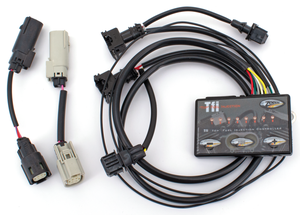 Sintonizador ajustable de inyección para Harley-Davidson