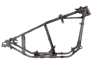 Chasis rígido VG Classic réplica estilo Knucklehead y Panhead para Harley-Davidson