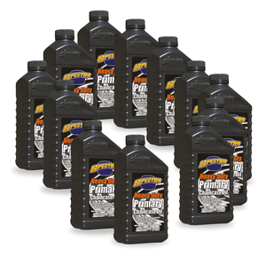 Botella de aceite Spectro para cadena primaria y transmisión de motocicleta