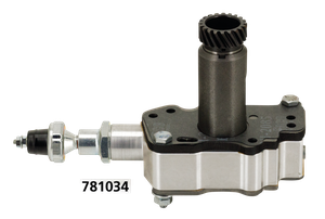 Bomba de aceite V-Twin Mfg. para Harley-Davidson Sportster