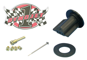 Kit de conversión de carburador Thunderslide de Dynojet