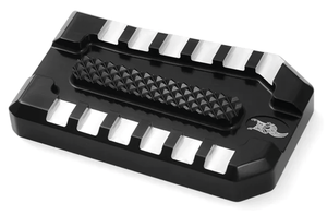 Pastillas de pedal de freno Ken's Factory Next Level