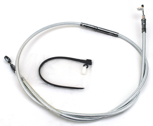 Cables de embrague C08 para Harley-Davidson FXR modelo 1987-1994