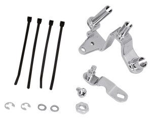 Kit de control crucero S&S para Harley-Davidson