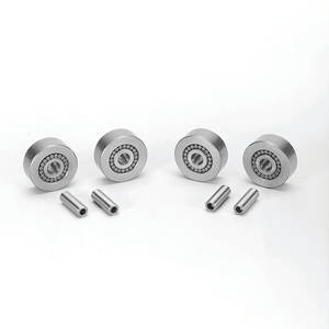 Kit de rodillos y taquetes S&S para motor Harley-Davidson