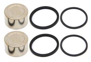 Kit de reconstrucción de pinza de freno para motocicleta Harley-Davidson Sportster