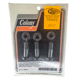 Piezas del colector de admisión para motores 45ci OHV y Flathead