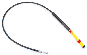 Cables de embrague C17 para motor Milwaukee Eight de Harley-Davidson