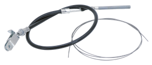 Cable de freno trasero recambio para motocicleta Harley-Davidson XL