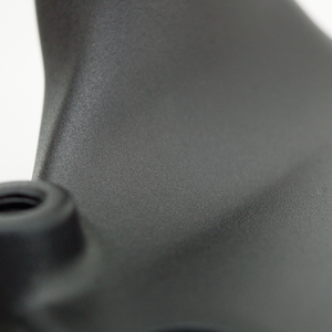 Soportes de reposapiés de pasajero Zodiac para motocicleta Harley-Davidson Sportster