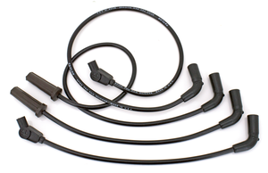 Kit de cableado de bujía Sumax Pro para motocicleta