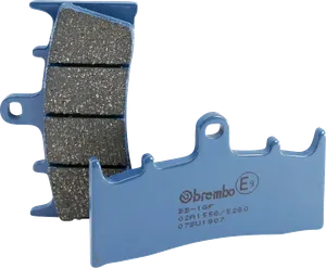 Pastillas de freno PRIME Carbon Ceramic para motocicleta