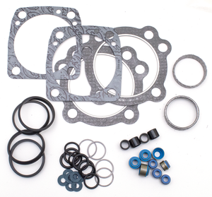 Kit de juntas para motores S&S Harley-Davidson