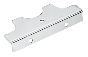Soporte metálico para faro FXWG de Harley-Davidson