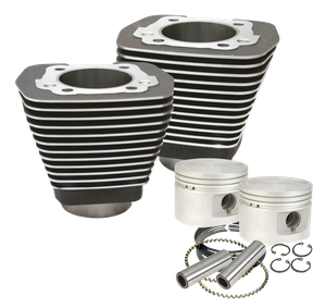 Kit de cilindros de recambio S&S para motor Evolution Big Twin