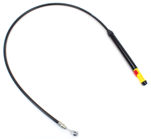 Cables de embrague C17 para motor Milwaukee Eight de Harley-Davidson