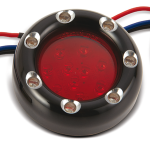 KITS DE DIODOS FIRE RING PARA INTERMITENTES ORIGINALES POR ARLEN NESS — B-stock