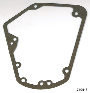Kit de juntas tóricas y retenes de aceite para motor Big Twin Evolution