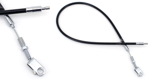 Cables de embrague C01 para Harley-Davidson Big Twin 4 marchas años 1952-1967