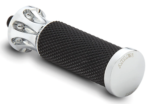 Reposapiés Fusion Arlen Ness para motocicleta