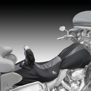 CUBIERTA DE MOTOCICLETA BIKESHEATH MODULAR — B-stock