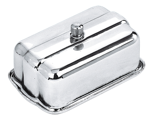 Caja de almacenamiento para bujías de motocicleta Harley-Davidson