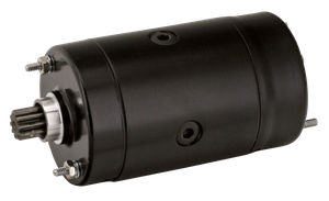 Motor de arranque estilo Hitachi para Harley-Davidson