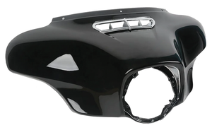 Piezas del carenado Batwing para Harley-Davidson Touring desde 2014
