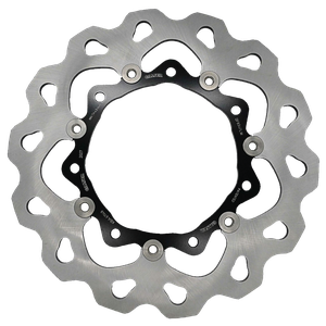 Discos de freno Galfer 7-bolt Wave para CVO Touring