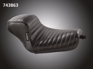 Piñón Le Pera para transmisión de motocicleta Harley-Davidson Sportster