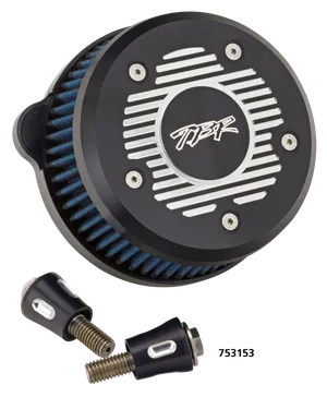Two Brothers Racing cruiser intake — B-stock