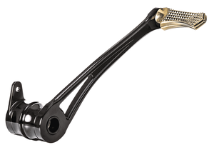 Pedales de freno Vity's Design para motocicleta