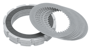 Kit de embrague de recambio para transmisión por correa BDL marca Barnett