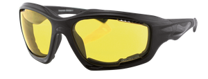 Gafas Bobster Desperado para motocicleta