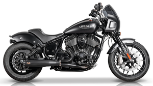 SISTEMAS DE ESCAPES V-PERFORMANCE 2-EN-1 PARA INDIAN CHIEF — B-stock