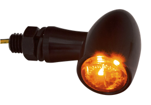 Juego de luces traseras y laterales Paradox para moto custom