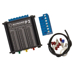 Módulo de encendido Altman AMM-P2 para configuración doble o individual
