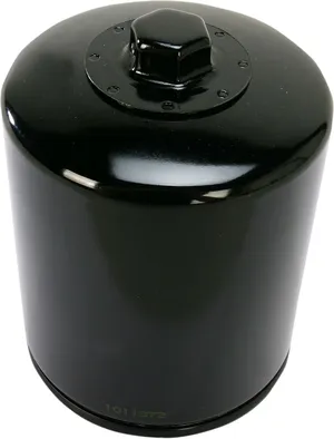 Filtro de aceite Performance para motocicletas Harley-Davidson