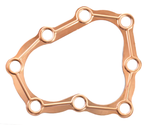 Kit de juntas y retenes de aceite para motor 45ci