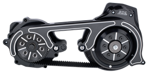 Correa de transmisión BDL de 2 pulgadas para Harley-Davidson