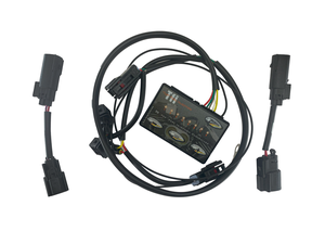 Sintonizador ajustable de inyección para Harley-Davidson